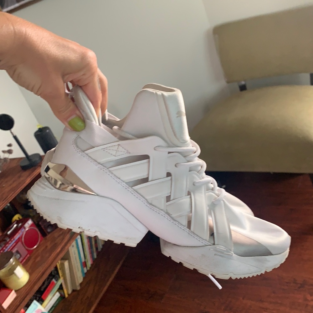 Puma sneakers